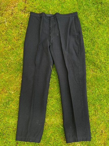 Vintage british rail black - vintage,
