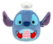 Squishmallows Disney Lilo and