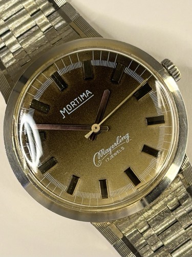 Mortima mayerling vintage - mortima,