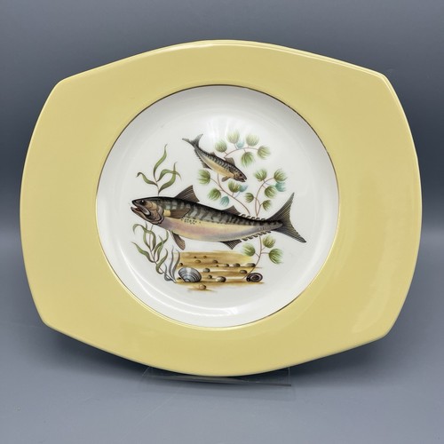 Figgjo flint norway fish 2 - norway, no.2
