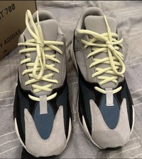 adidas Yeezy Boost Wave Runner