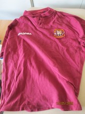 Bradford City Centenary