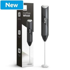 Electric Portable Milk Frother