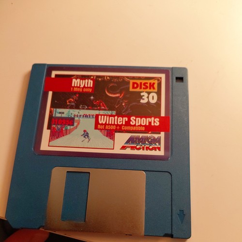 Commodore amiga - amiga,