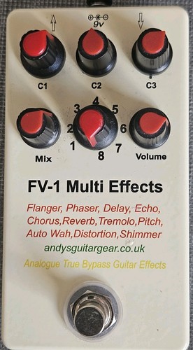 Agg cream mad modulations - cream, fv-1