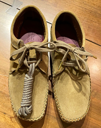 Clarks originals weaver men - clarks,