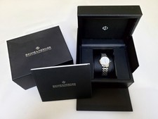 Baume and Mercier Classima