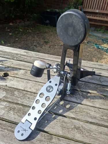 Yamaha kp65 bass kick drum - yamaha,
