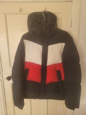 Tommy Hilfiger Men's Puffer