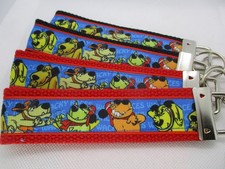 Muttley of Wacky Races Ribbon