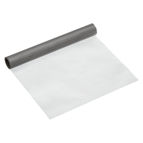 Lx10 woven wire mesh - 40"lx10"w,