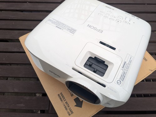 Epson tw5600 home cinema - eh-tw5600,