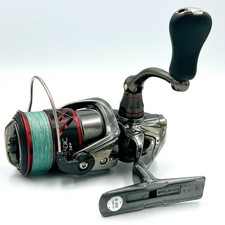 "Excellent" Shimano 16 Stradic