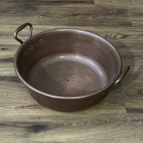 Vintage french copper - french,