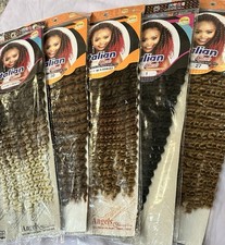 Angels Italian Curls/long
