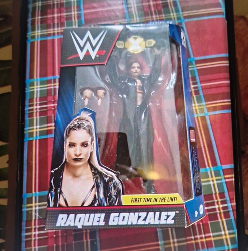 Mattel wwe elite collection - wwe,