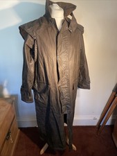 Harry Brown Men's Stockman