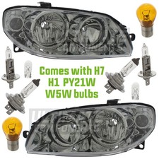 Fits Fiat Punto Mk2 Hatchback