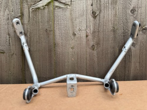 Honda nsr250r mc21 - honda, upper