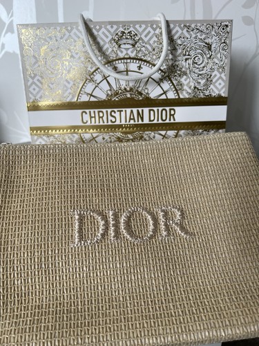 Dior beauty raffia style beach - raffia,