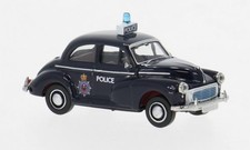 1:87 BREKINA PLAST Morris