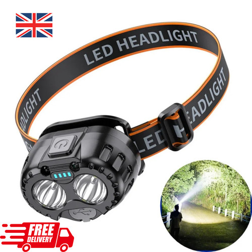 Led head torch ipx4 - ipx4, headlight