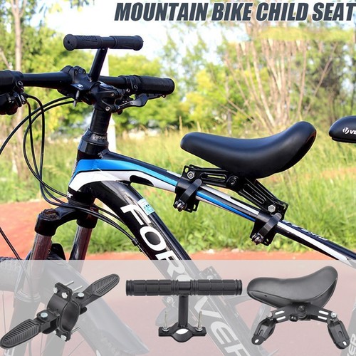 Kids bike seat - seat, bicycle
