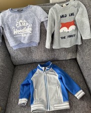 Baby Bundle Of Clothes From