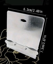 Vintage Singer 15k 28k 128k Sewing Machine Metal Bobbin Plate for singer machine