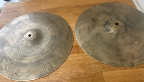 Star super zyn vintage - 14”,