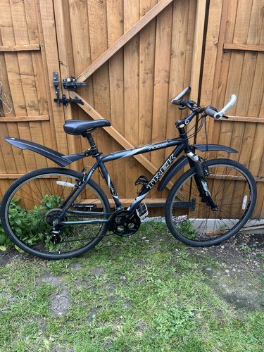Trek 7100 hybrid - fx, mountain