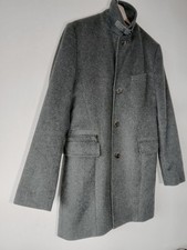 Ted Baker London Grey Wool &