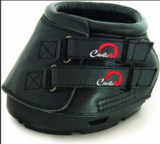 Cavallo Simple Horse Boots