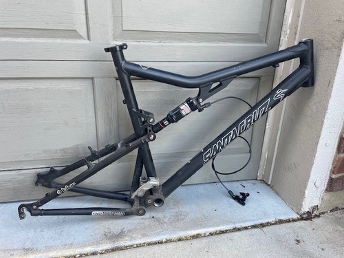 2004 santa cruz blur - 2004,