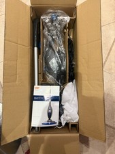 Vax Steam Glide Plus Lightweight Multifunctional Steam Mop CDHF-SGXA Brand New