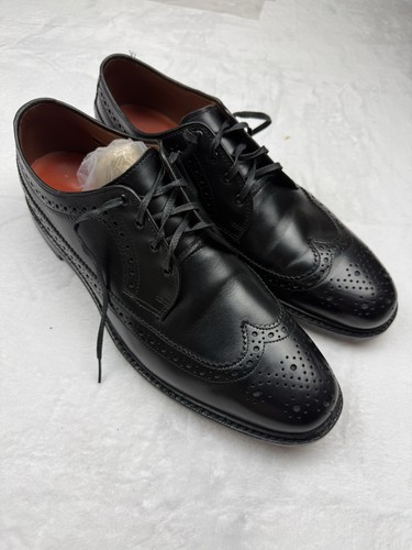 Allen edmonds regent street - allen,