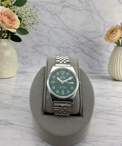 Vintage seiko automatic 6309a - seiko,
