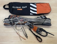 RRD Global Bar and Lines 