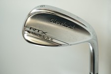 Cleveland RTX Zipcore 56°