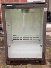 Vintage osborne refrigerated - osborne,