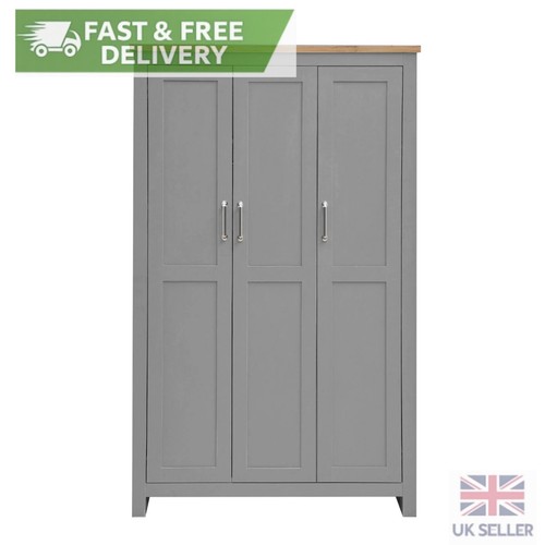 Large light grey - grey, 3