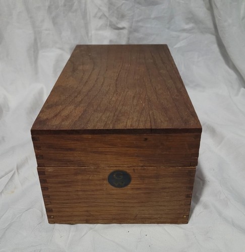 Antique globe wernicke wood - globe,
