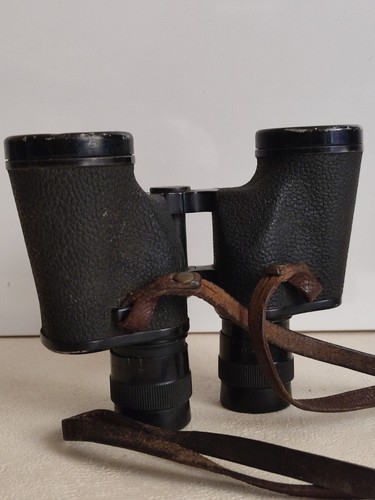 Wwii 1943 military 6x30 - 1943,