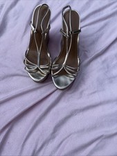 H&M Women’s High Wedge Heels Size EU 39