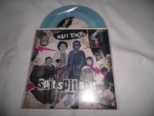 nazi dogs  / 7er jungs  spit