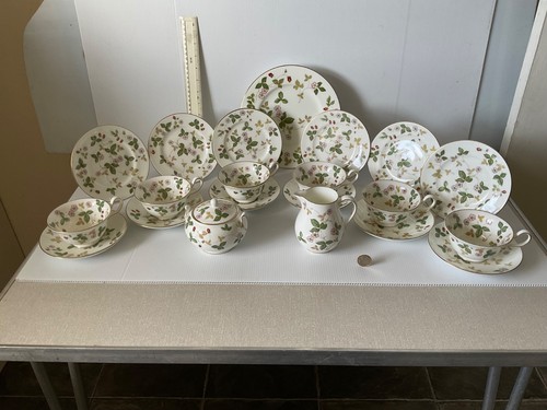 Vintage wedgwood england - wedgwood,
