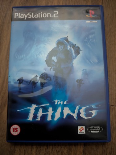 The thing with manual - the,