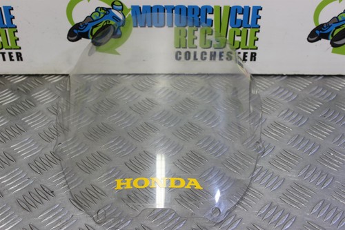 Honda vtr 1000 - vtr, screen