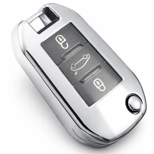 For vauxhall key fob cover - for,