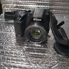 Nikon Coolpix B500 digital